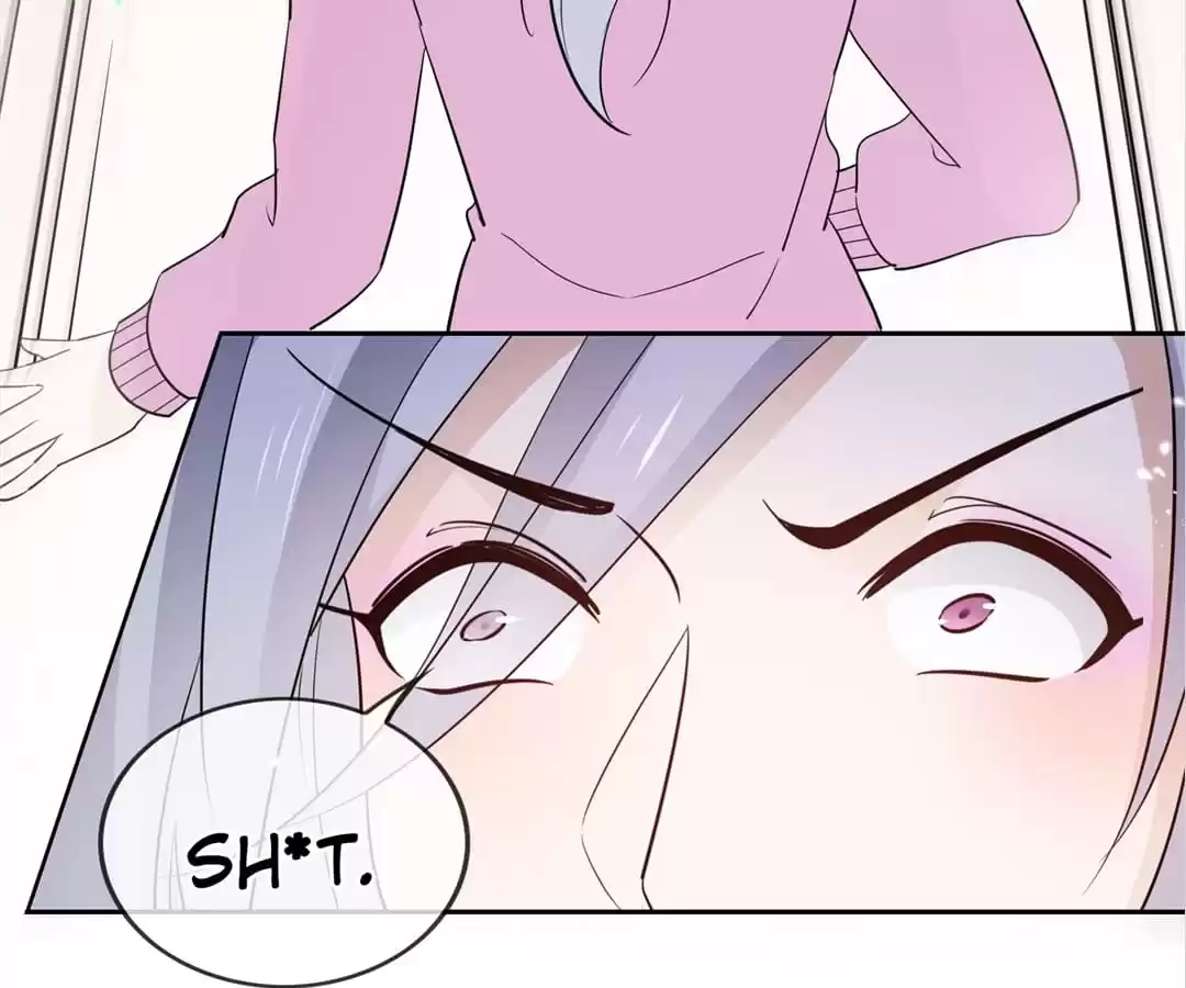 My Apocalyptic Miss Chapter 81 page 55 - 