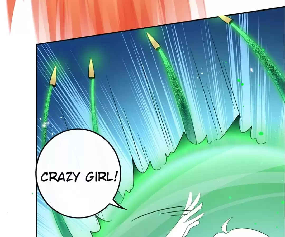 My Apocalyptic Miss Chapter 81 page 72 - 