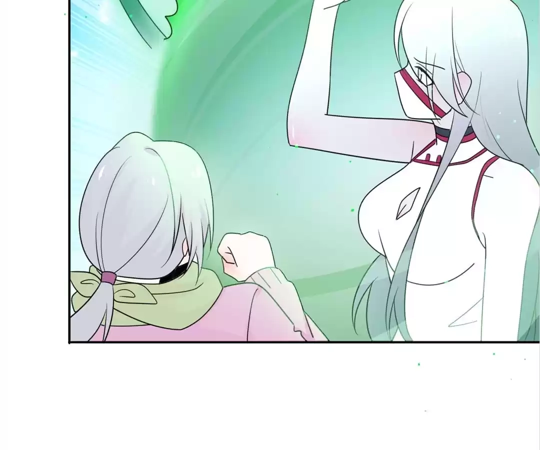 My Apocalyptic Miss Chapter 81 page 73 - 
