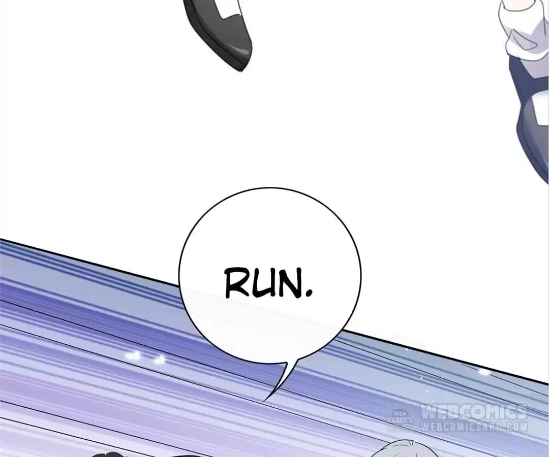 My Apocalyptic Miss Chapter 81 page 78 - 