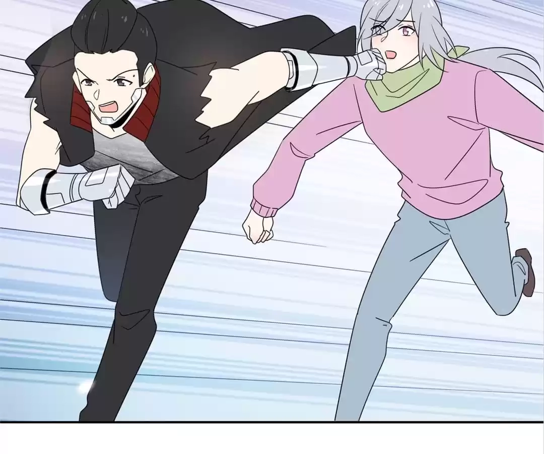 My Apocalyptic Miss Chapter 81 page 79 - 