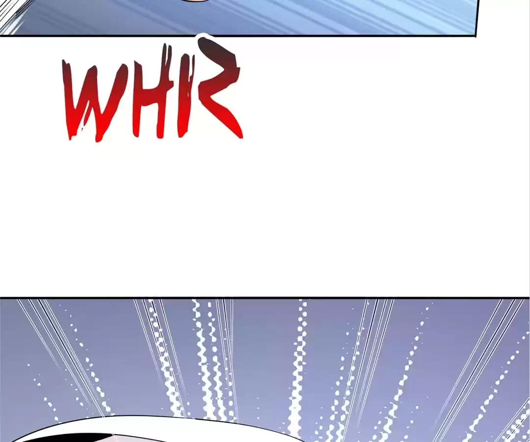 My Apocalyptic Miss Chapter 81 page 9 - 