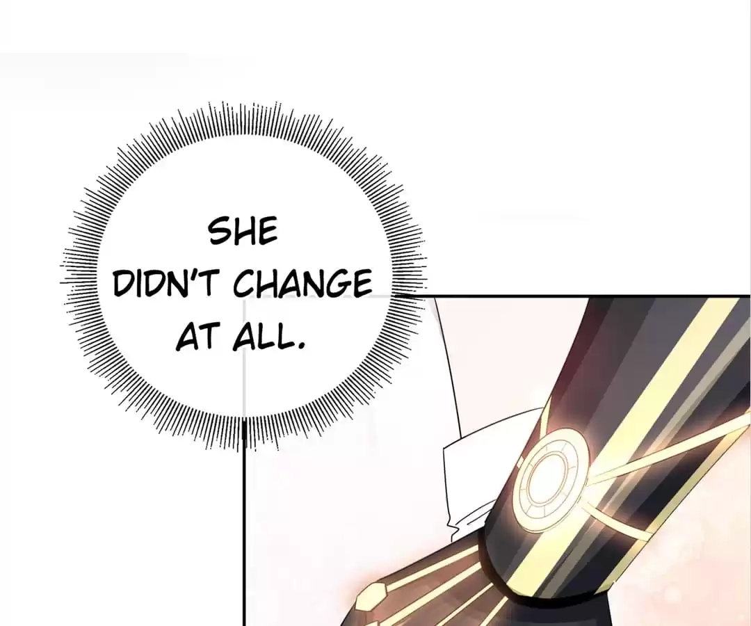 My Apocalyptic Miss Chapter 81 page 82 - 