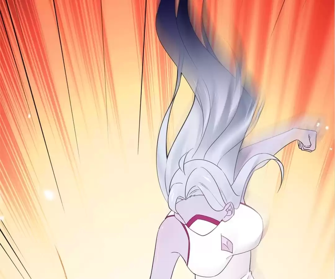 My Apocalyptic Miss Chapter 82 page 15 - 