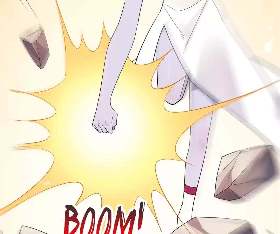 My Apocalyptic Miss Chapter 82 page 16 - 