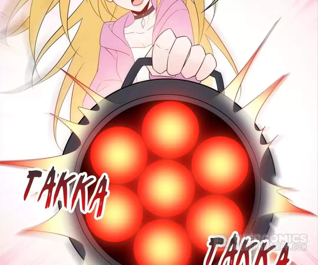 My Apocalyptic Miss Chapter 82 page 3 - 