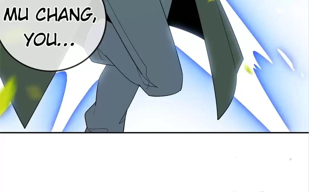 My Apocalyptic Miss Chapter 82 page 22 - 