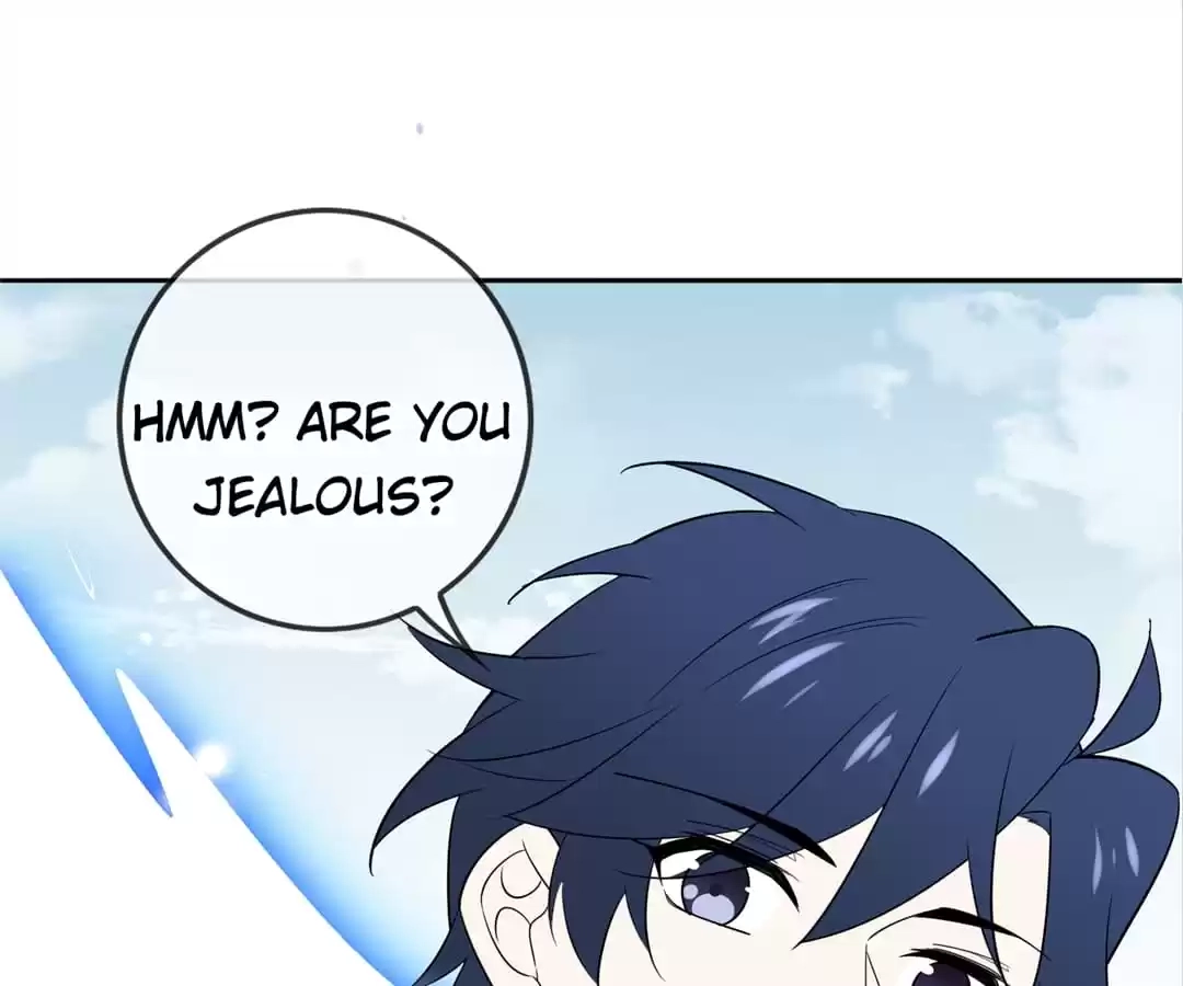 My Apocalyptic Miss Chapter 82 page 23 - 
