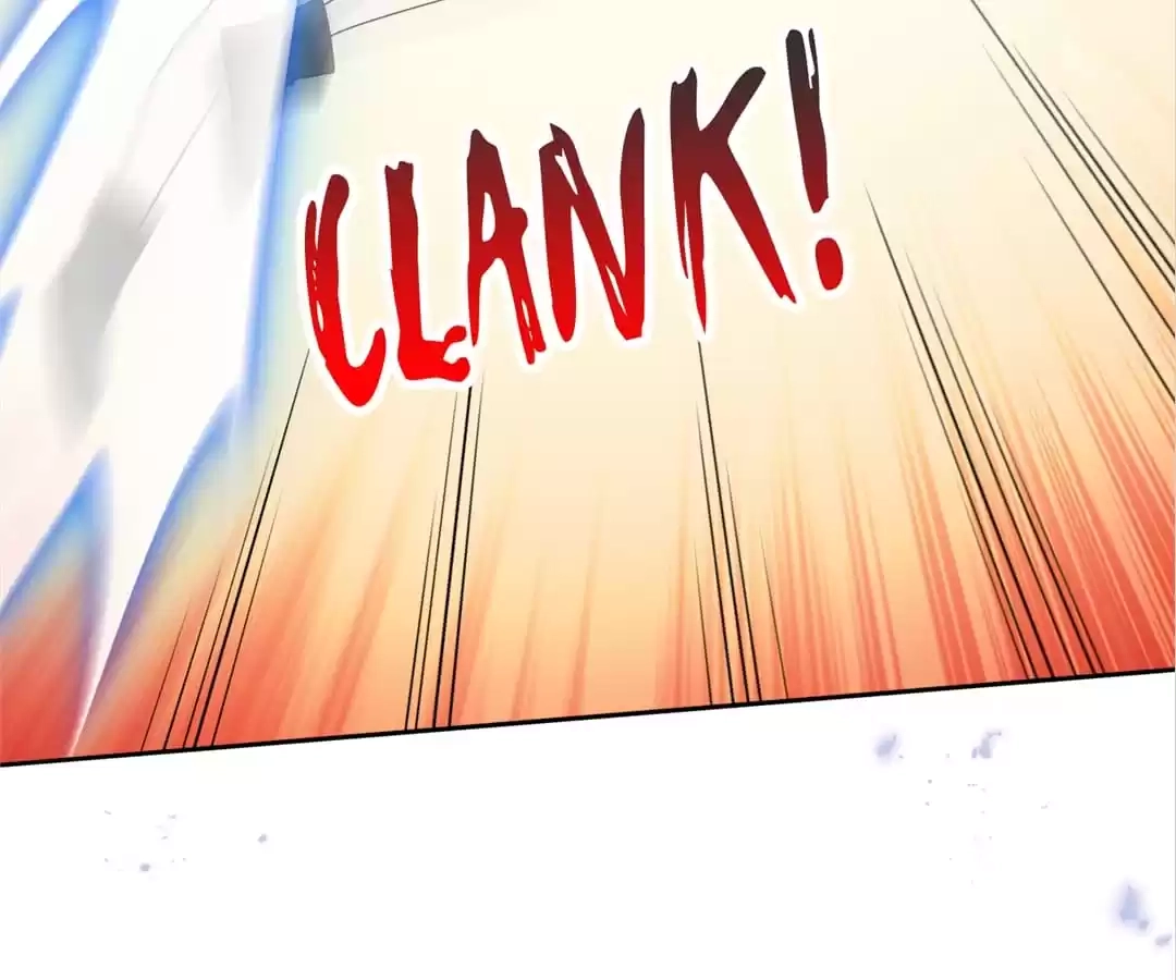My Apocalyptic Miss Chapter 82 page 33 - 