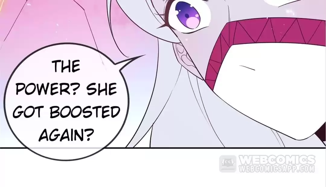My Apocalyptic Miss Chapter 82 page 35 - 
