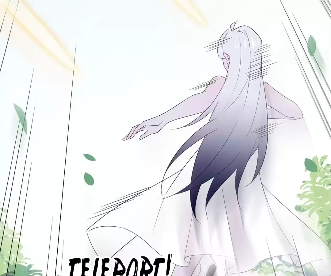 My Apocalyptic Miss Chapter 82 page 41 - 