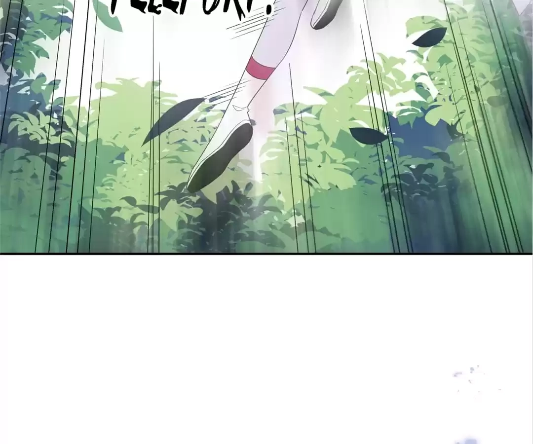 My Apocalyptic Miss Chapter 82 page 42 - 