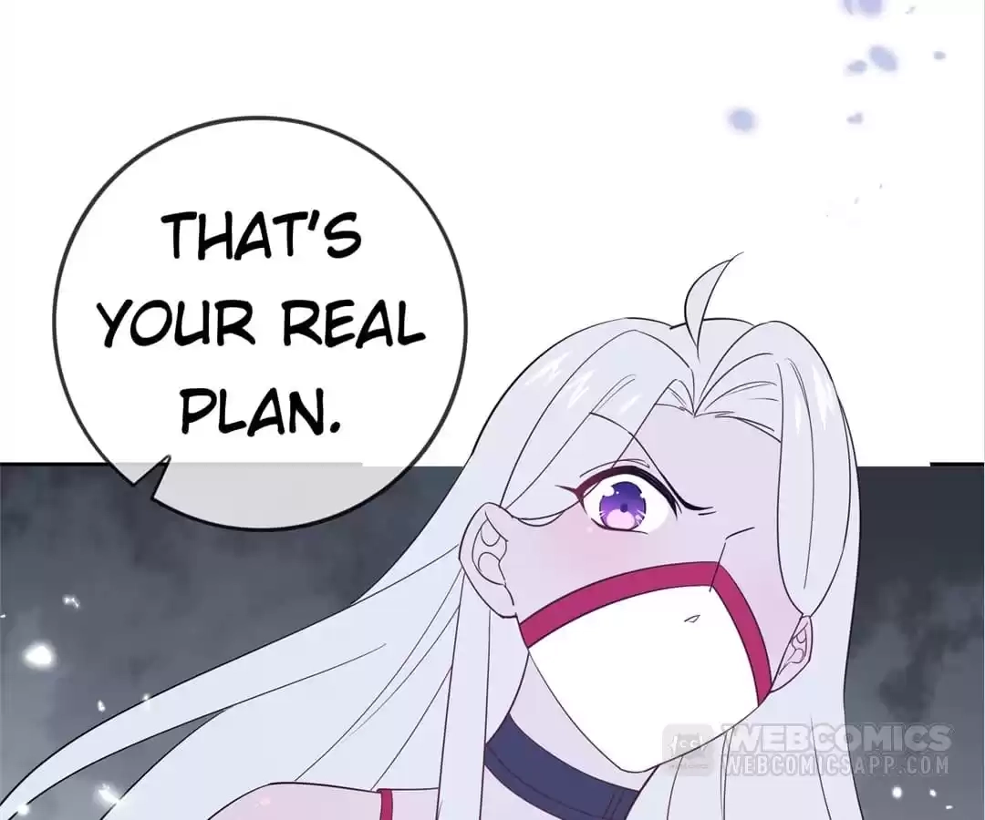 My Apocalyptic Miss Chapter 82 page 43 - 