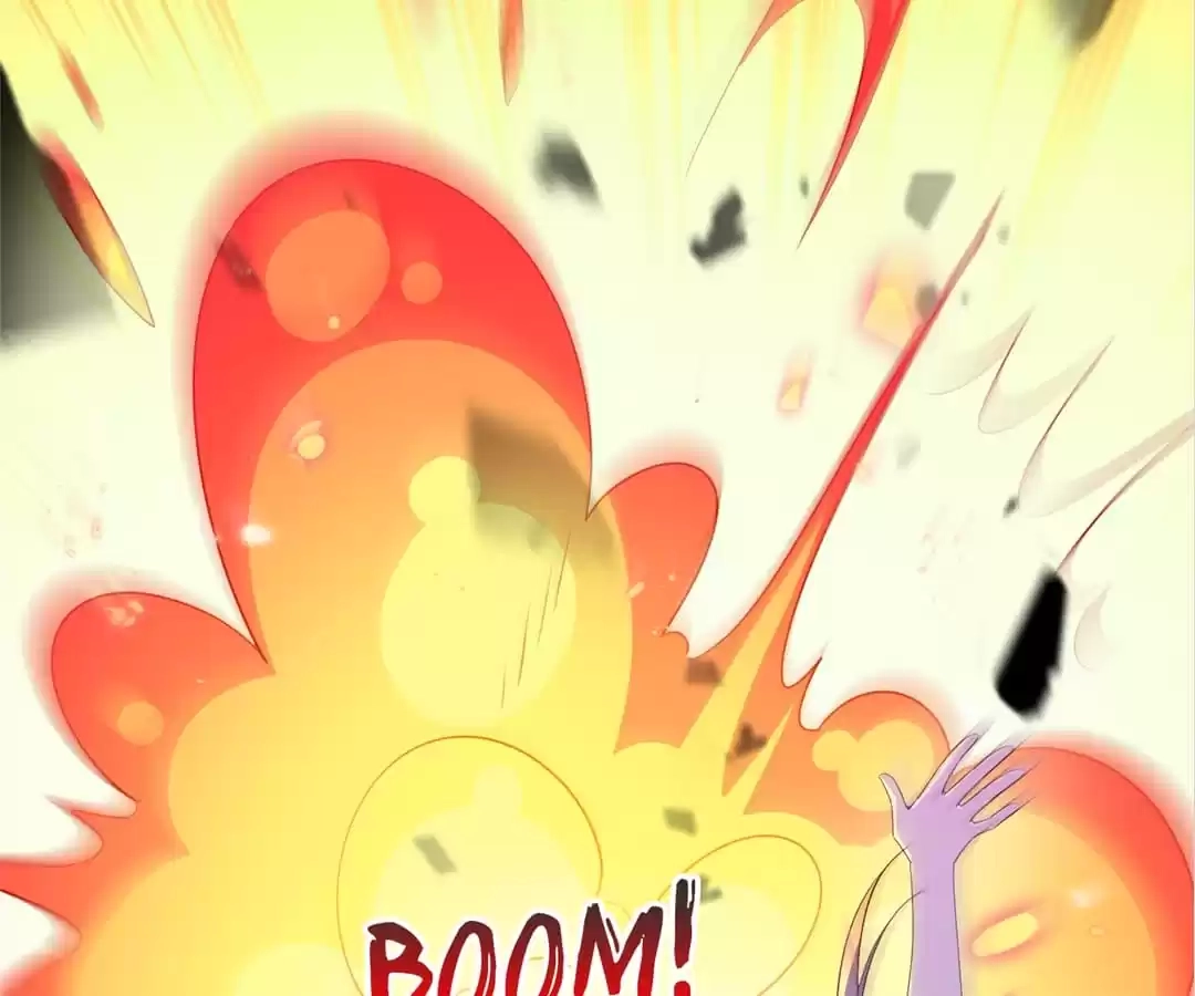 My Apocalyptic Miss Chapter 82 page 48 - 