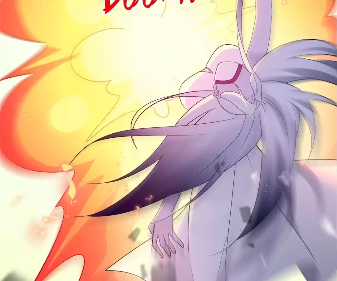My Apocalyptic Miss Chapter 82 page 49 - 