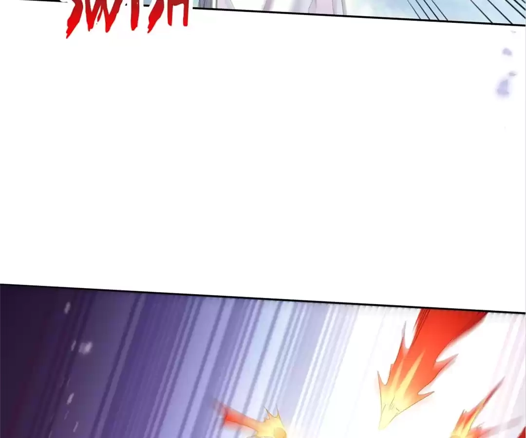 My Apocalyptic Miss Chapter 82 page 6 - 