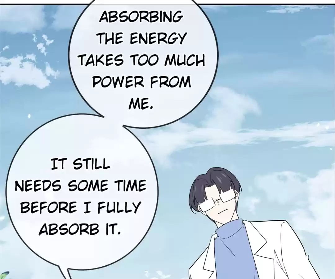 My Apocalyptic Miss Chapter 82 page 54 - 