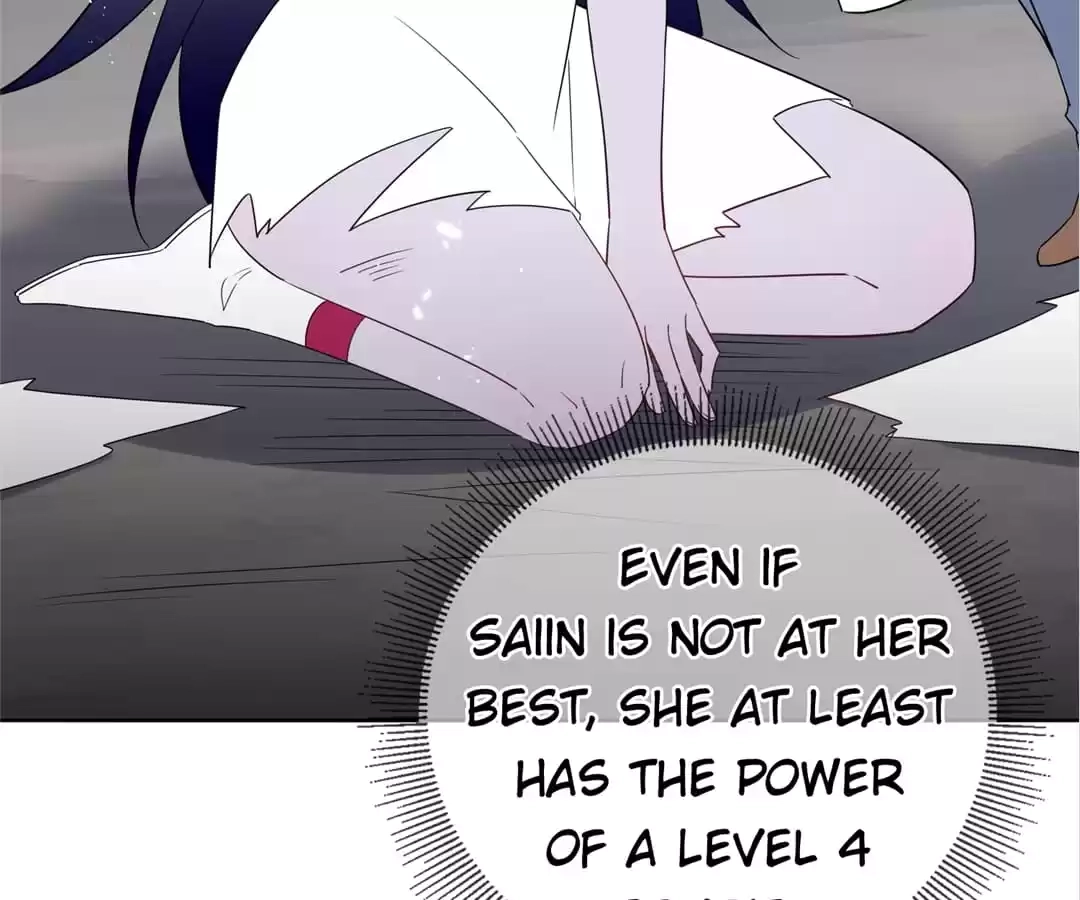 My Apocalyptic Miss Chapter 82 page 56 - 