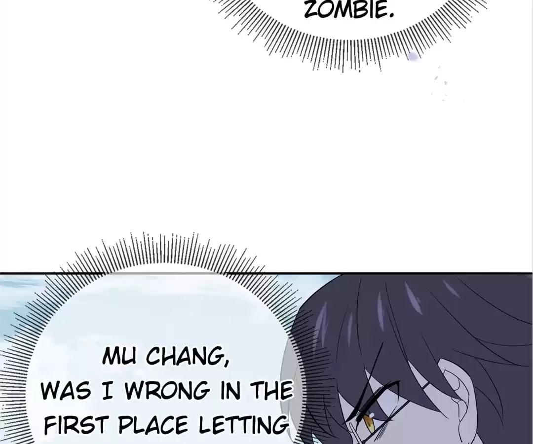 My Apocalyptic Miss Chapter 82 page 57 - 