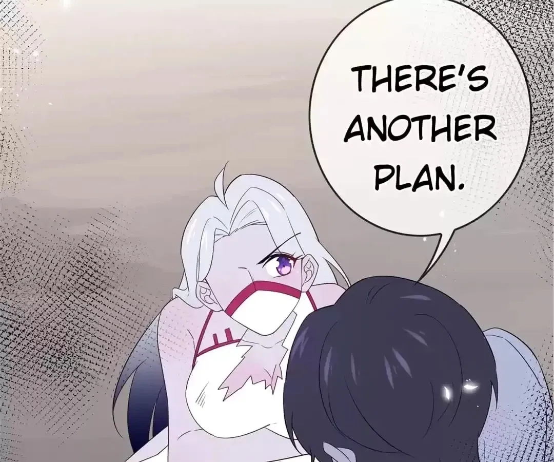 My Apocalyptic Miss Chapter 82 page 60 - 