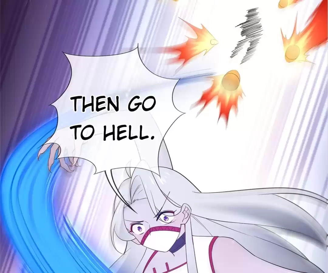 My Apocalyptic Miss Chapter 82 page 7 - 