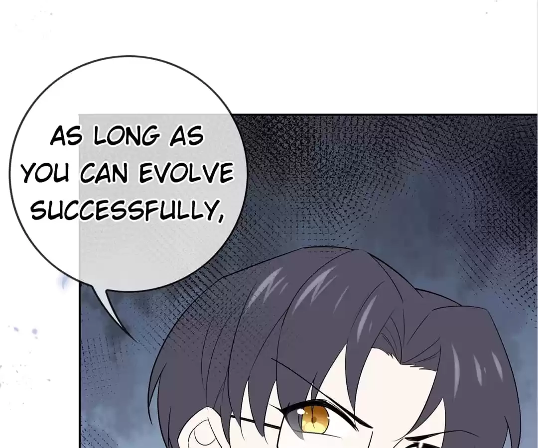 My Apocalyptic Miss Chapter 82 page 64 - 