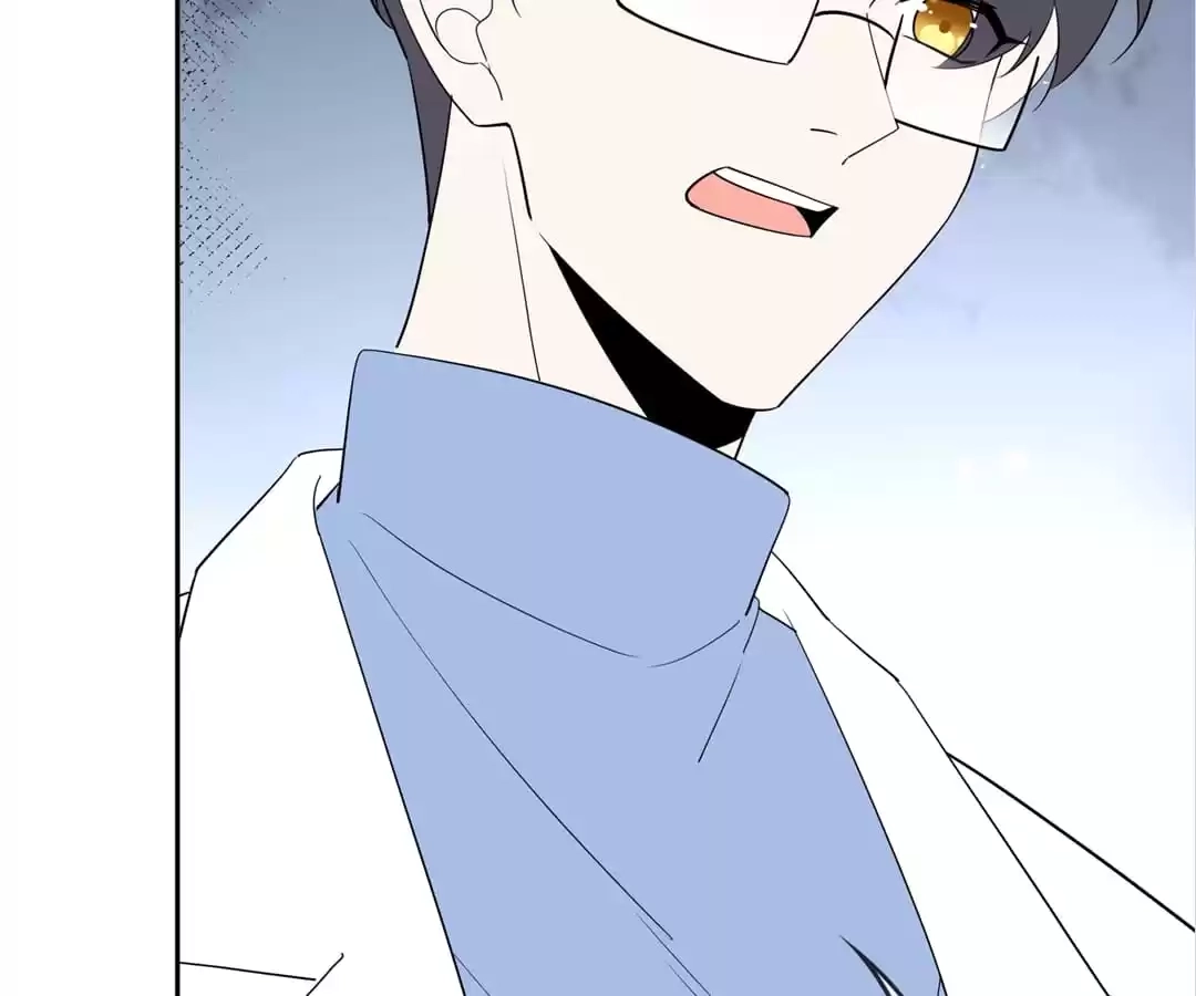 My Apocalyptic Miss Chapter 82 page 65 - 
