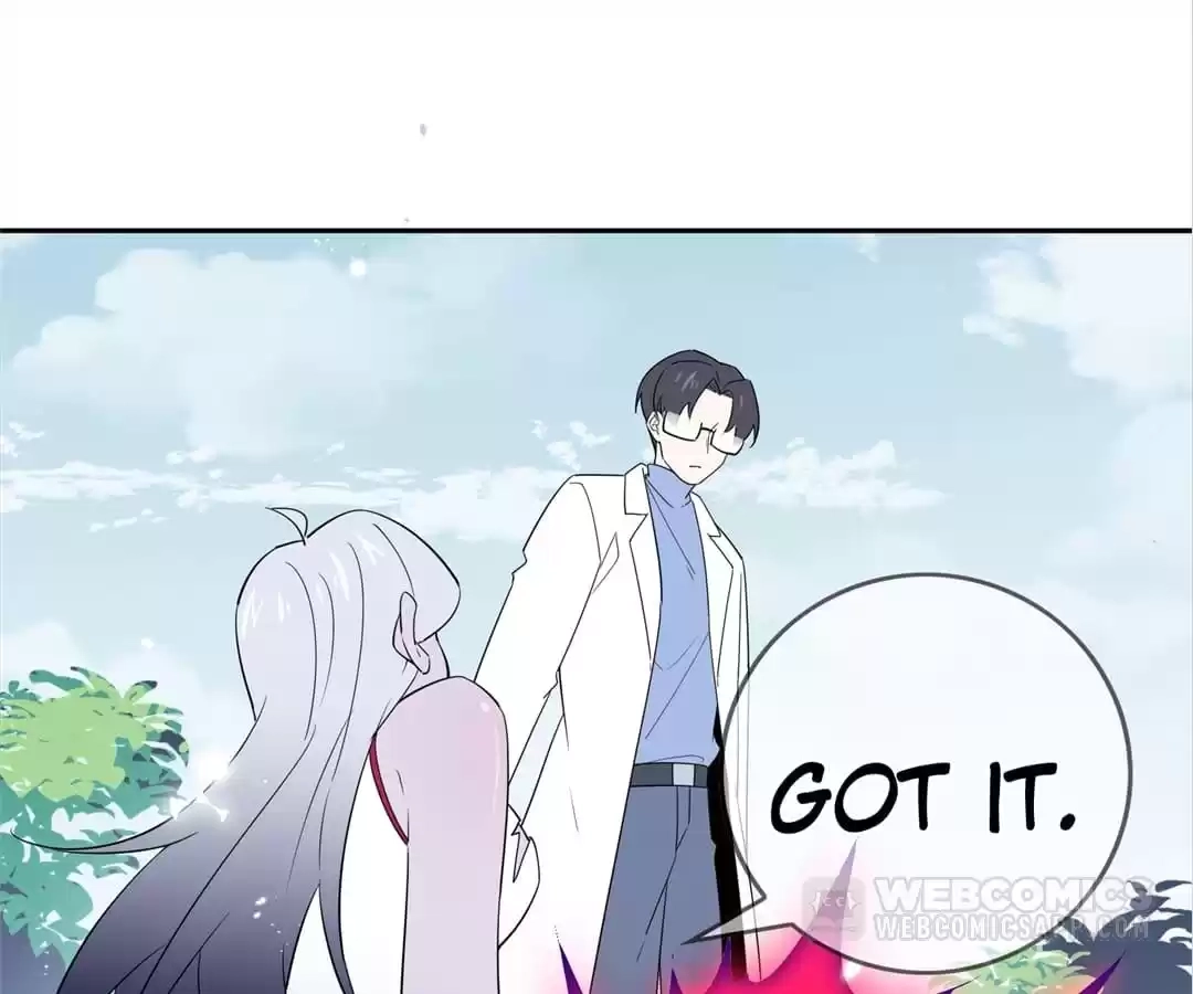 My Apocalyptic Miss Chapter 82 page 67 - 