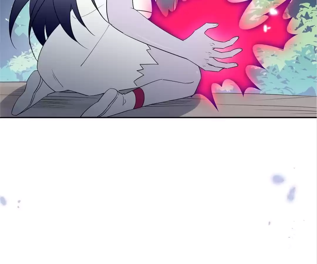 My Apocalyptic Miss Chapter 82 page 68 - 