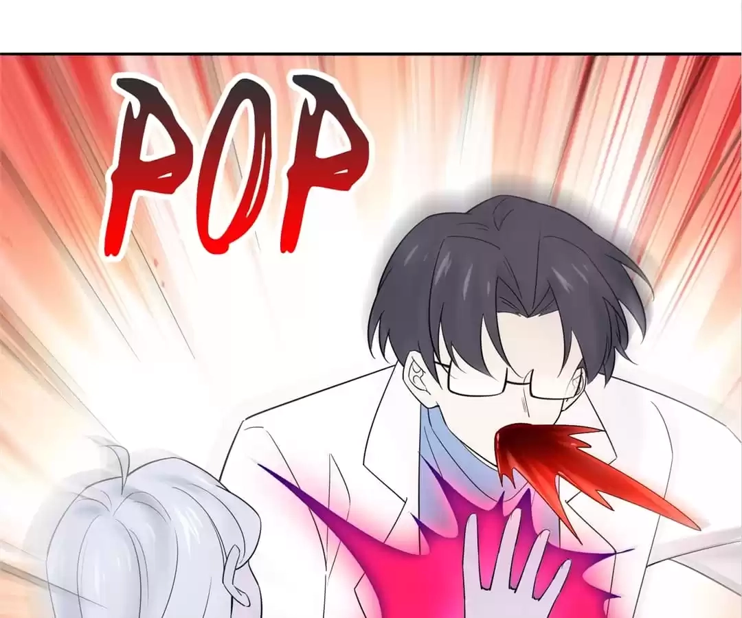 My Apocalyptic Miss Chapter 82 page 69 - 