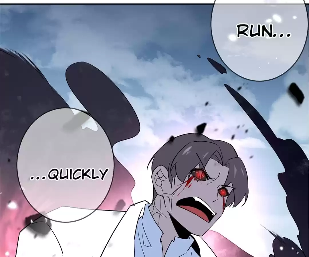 My Apocalyptic Miss Chapter 82 page 74 - 