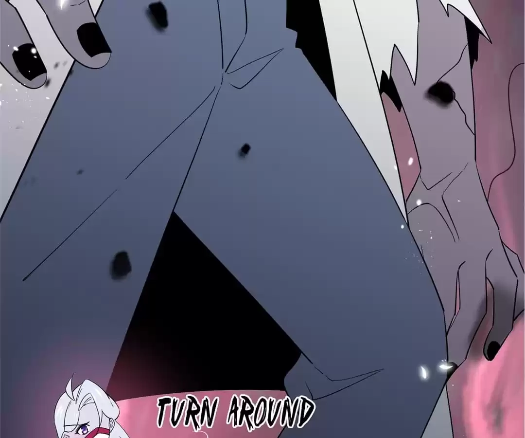 My Apocalyptic Miss Chapter 82 page 76 - 