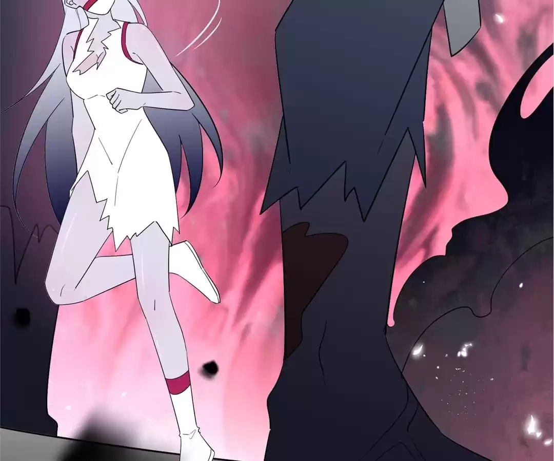 My Apocalyptic Miss Chapter 82 page 77 - 