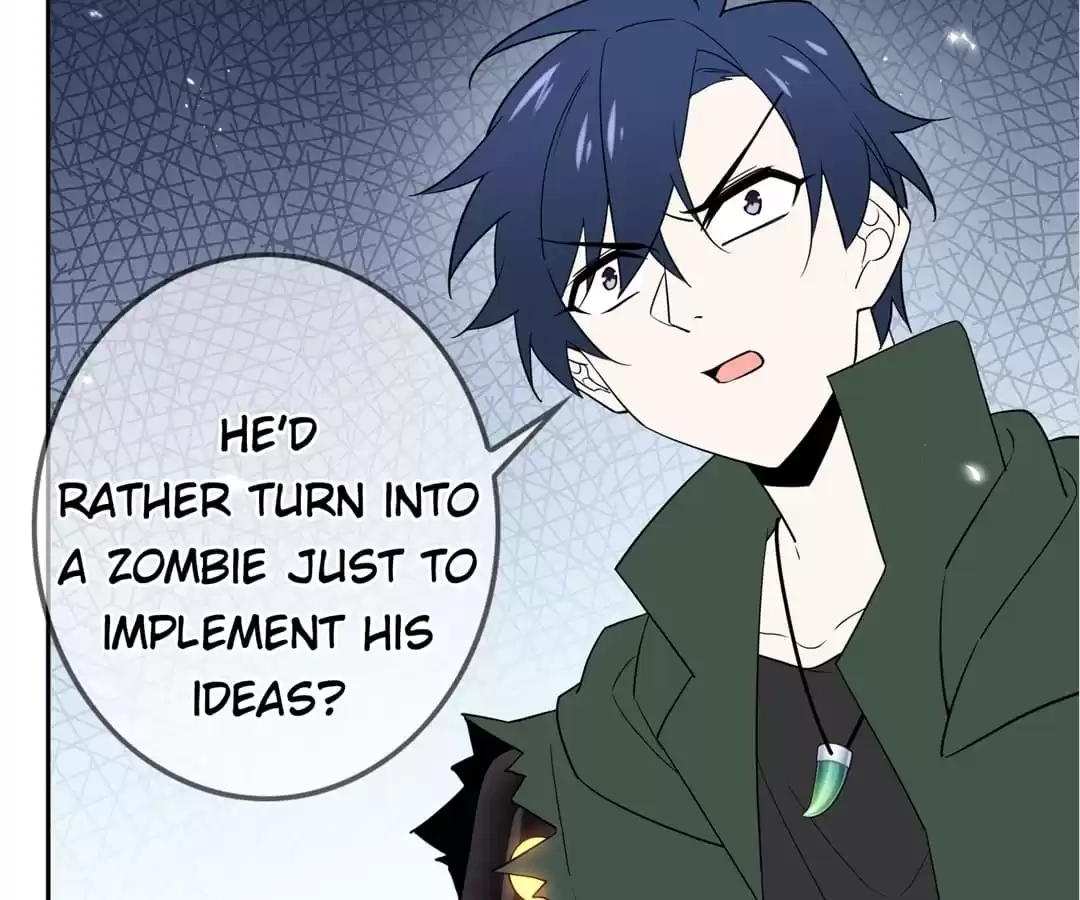 My Apocalyptic Miss Chapter 82 page 79 - 