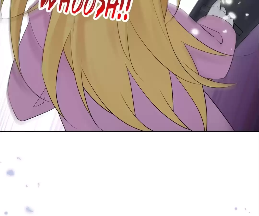 My Apocalyptic Miss Chapter 82 page 9 - 