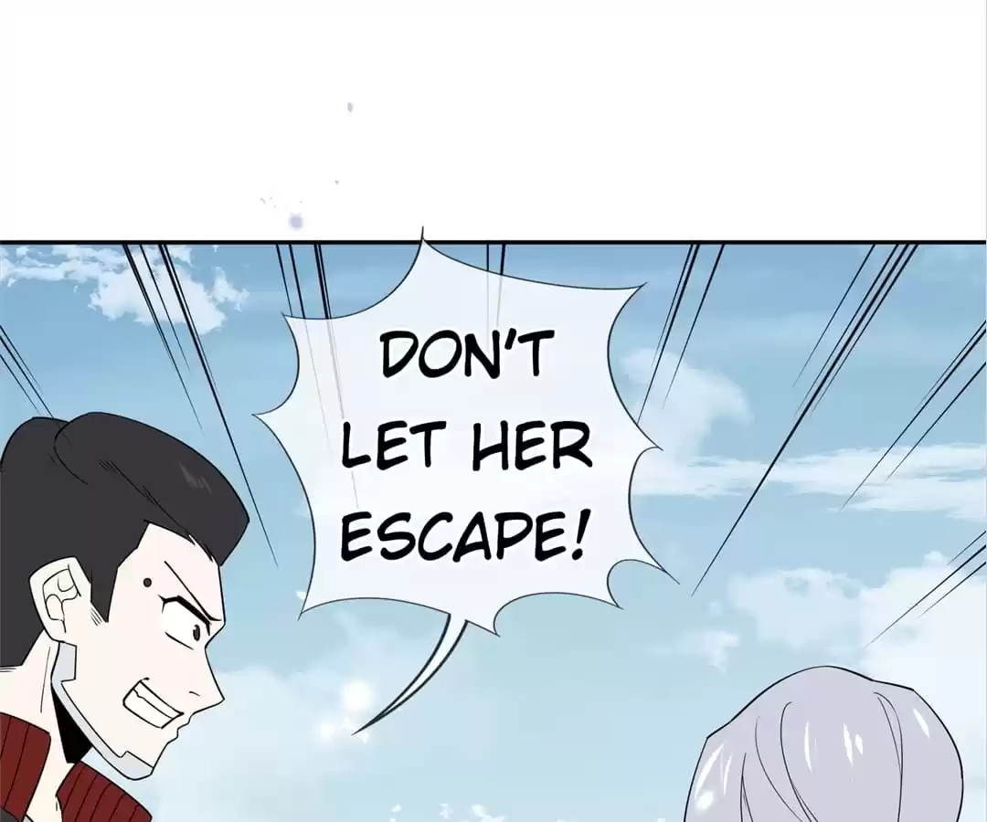 My Apocalyptic Miss Chapter 82 page 81 - 