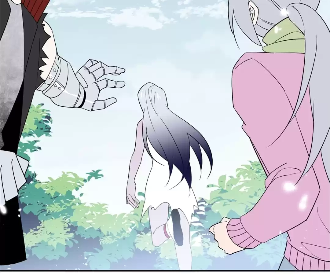 My Apocalyptic Miss Chapter 82 page 82 - 