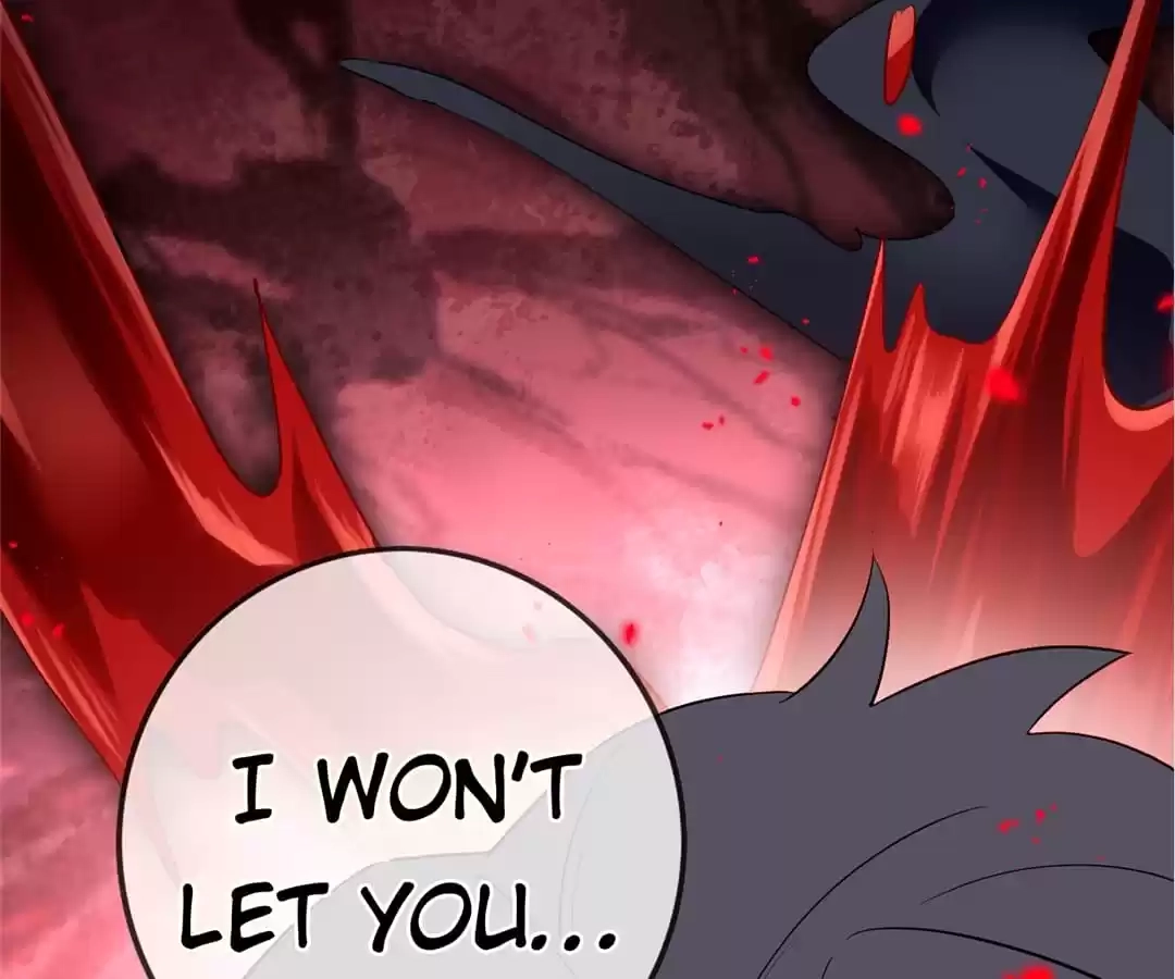 My Apocalyptic Miss Chapter 82 page 87 - 