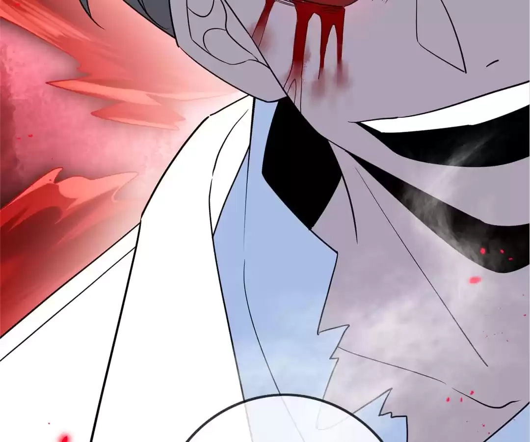 My Apocalyptic Miss Chapter 82 page 89 - 