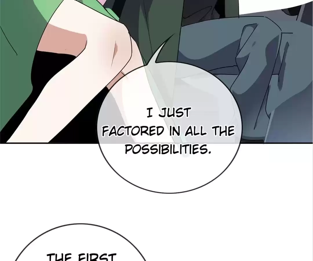 My Apocalyptic Miss Chapter 83 page 105 - 