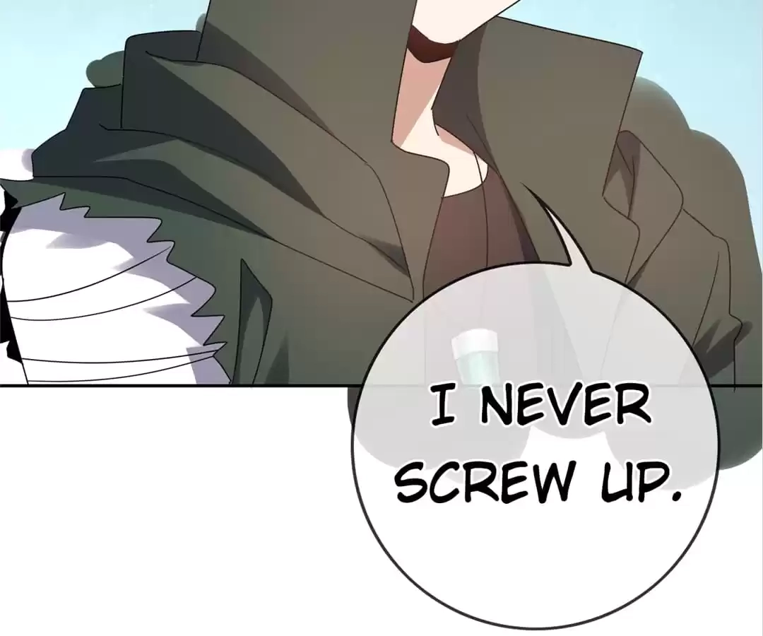 My Apocalyptic Miss Chapter 83 page 107 - 