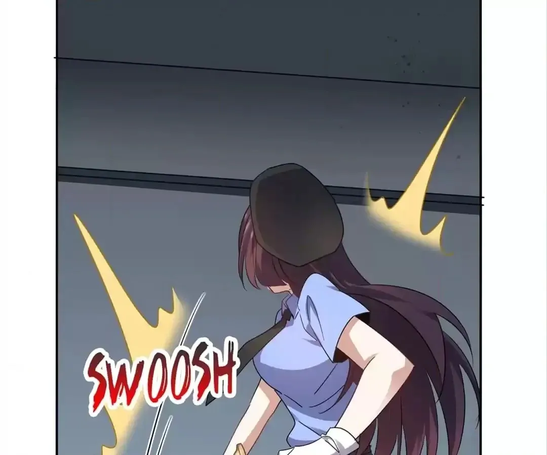 My Apocalyptic Miss Chapter 83 page 110 - 
