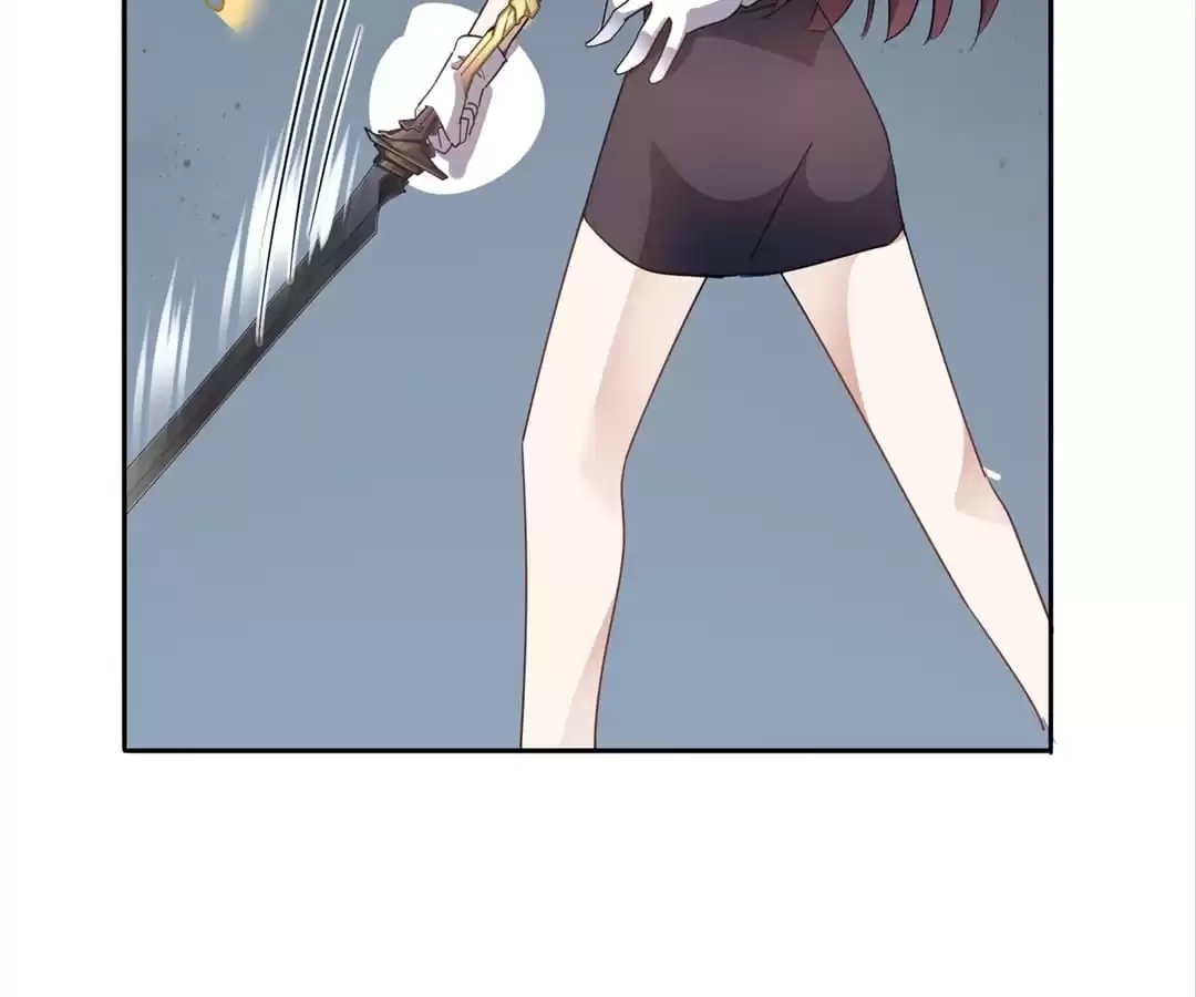 My Apocalyptic Miss Chapter 83 page 111 - 