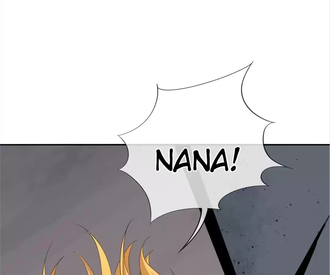 My Apocalyptic Miss Chapter 83 page 112 - 