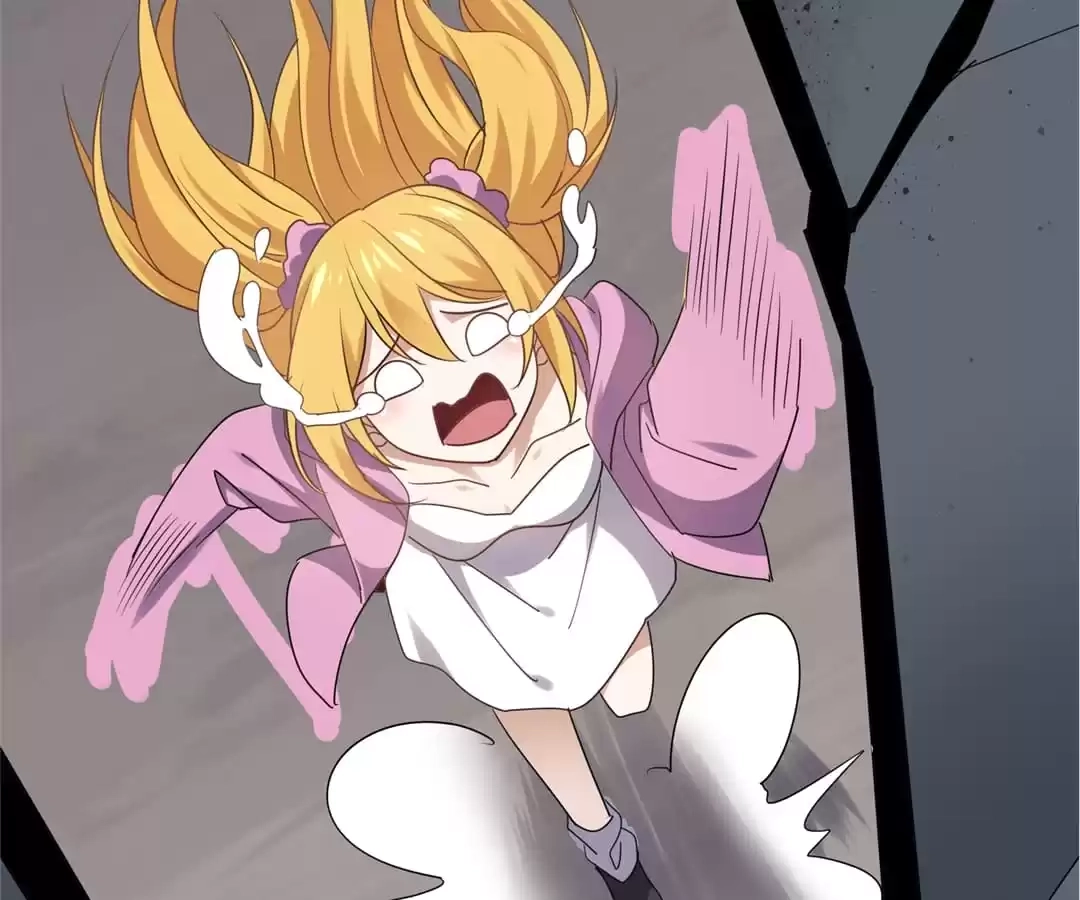 My Apocalyptic Miss Chapter 83 page 113 - 