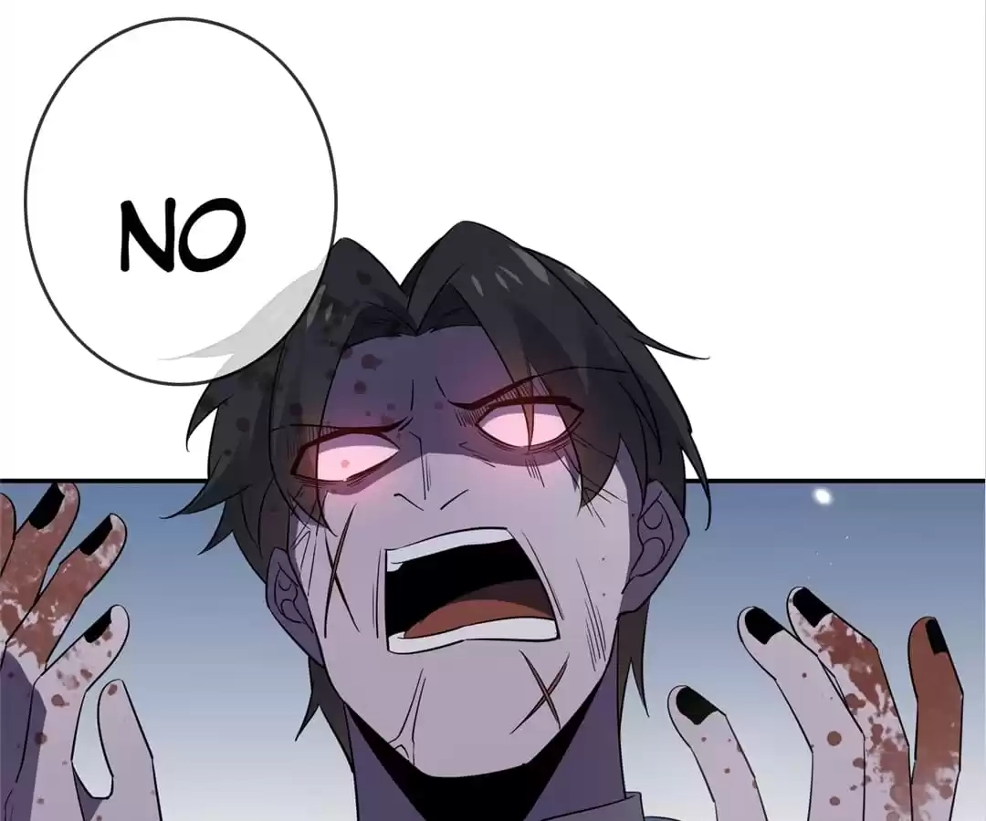 My Apocalyptic Miss Chapter 83 page 22 - 