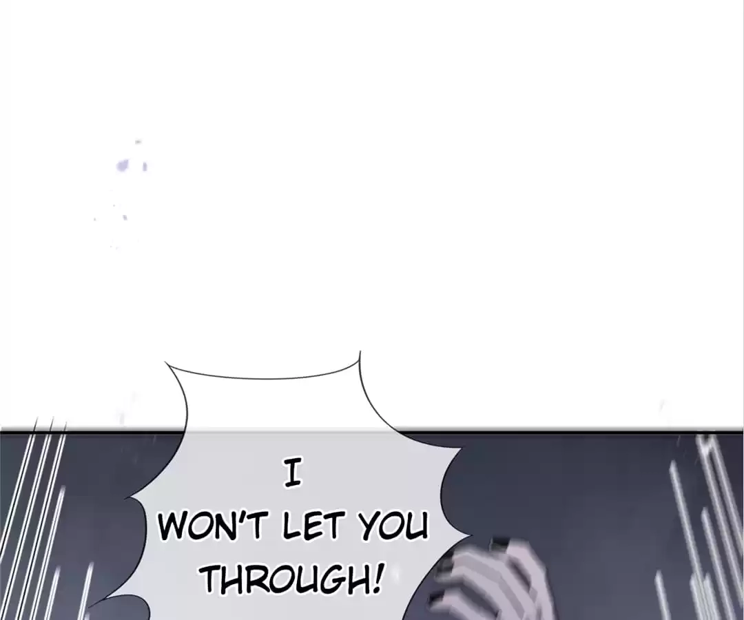 My Apocalyptic Miss Chapter 83 page 24 - 