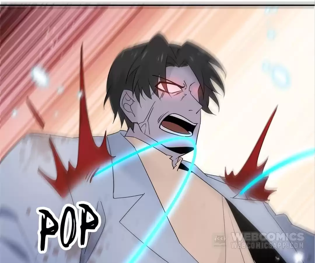 My Apocalyptic Miss Chapter 83 page 28 - 