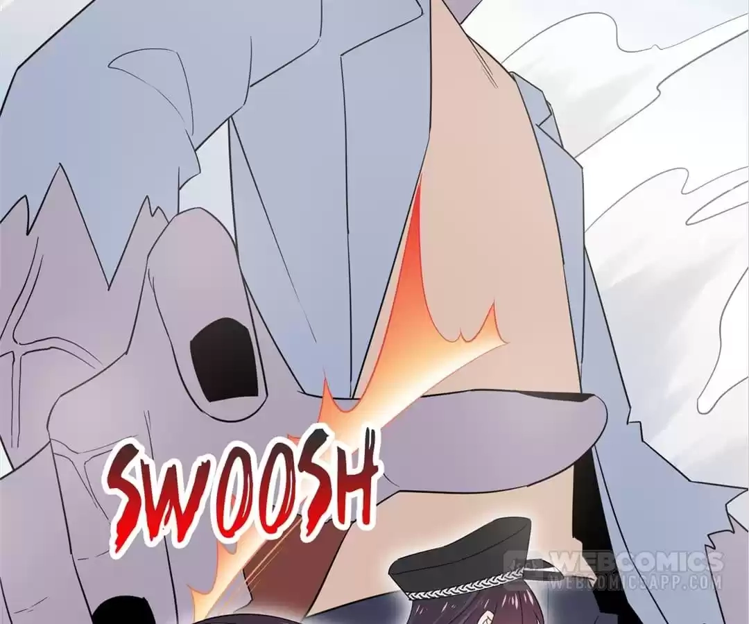 My Apocalyptic Miss Chapter 83 page 4 - 