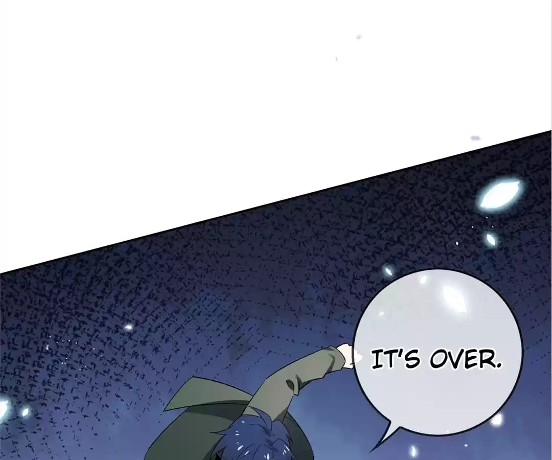My Apocalyptic Miss Chapter 83 page 32 - 
